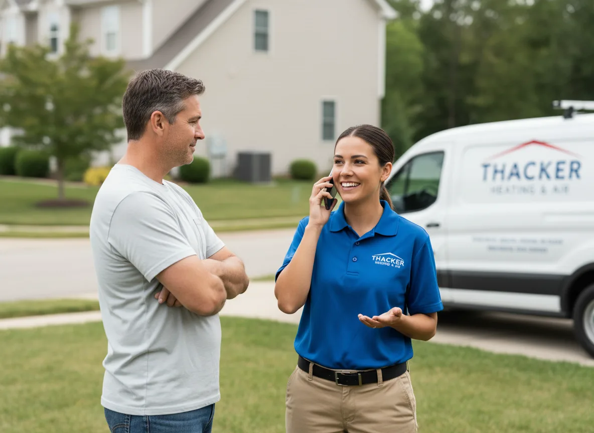 Ac Repair Byron, MI FAQs